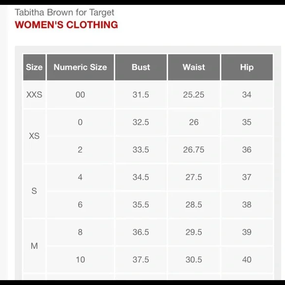 NWT! Women's Botanical Cover Up Pants - Tabitha Brown for Target - Picture 5 of 7